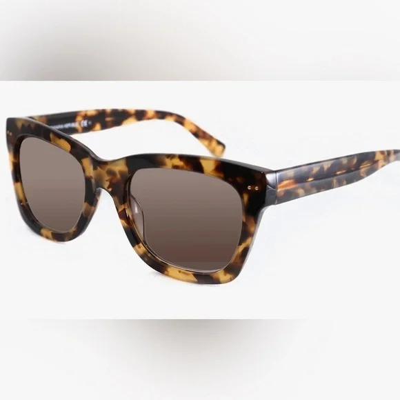 Banana Republic | Accessories | Nwt Banana Republic Tortoise  display picture 1